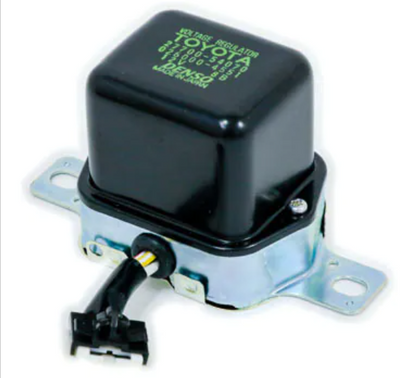 GENUINE TOYOTA REGULATOR ASSY, GENERATOR OEM DYNA 150 LY21# 27700‐54070 OEM