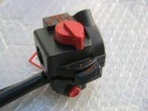 Honda OEM CB750 Switch CB 750 900 CB900 CB750KZ CB900FZ CB750FA 35150-MG5-505