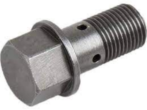 Genuine Honda OEM S2000 AP1 AP2 F20C F22C Oil Jet Squirter Bolt 15290-PCX-000 x4