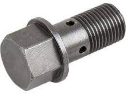 Genuine Honda OEM S2000 AP1 AP2 F20C F22C Oil Jet Squirter Bolt 15290-PCX-000 x4