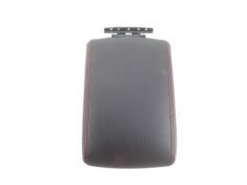 Genuine Subaru 2010-2014 Impreza WRX STi Center Console Lid Leather 92114FG080