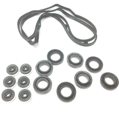 Honda Valve Cover Gasket Set for Crosstour CR-V ACCORD Acura ILX 2.4L L4 DOHC
