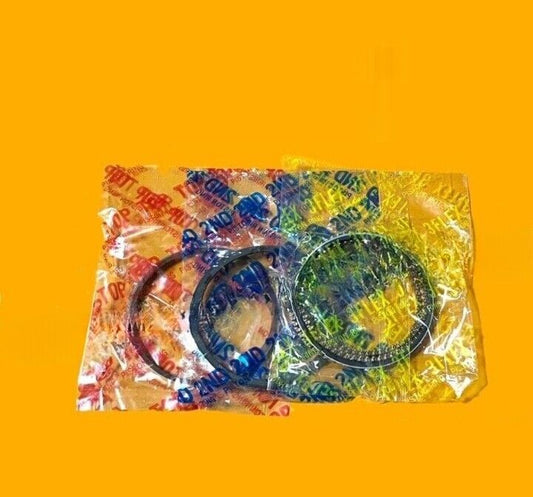 Mazda Genuine Piston Ring Set JDM 1992- AZ-1 F6A Turbo AZ10-11-SC0 Japan New