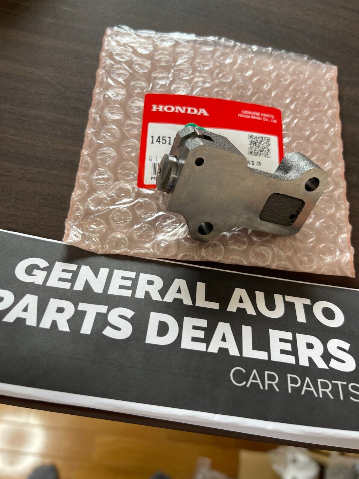 GENUINE Honda OEM Timing Chain Tensioner Acura K20 K20A K20A2 K20A3 K20Z3 K20Z1
