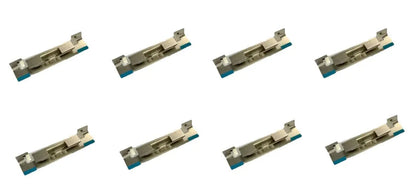 GENUINE HONDA INTEGRA DC5 ACURA RSX 8-SET Front Windshield Side Garnish Clip