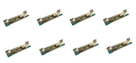 GENUINE HONDA INTEGRA DC5 ACURA RSX 8-SET Front Windshield Side Garnish Clip