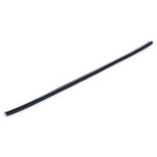 Genuine Toyota AE86 83-87 Corolla cp COUPE Roof Side Rail Weather strip L&R set