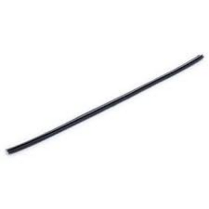 Genuine Toyota AE86 83-87 Corolla cp COUPE Roof Side Rail Weather strip L&R set