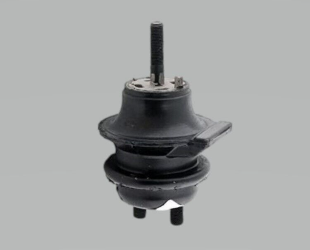Genuine TOYOTA 98-05 LEXUS IS300 GS300 2JZ Engine Mount Set 12361-46190 x2 NEW