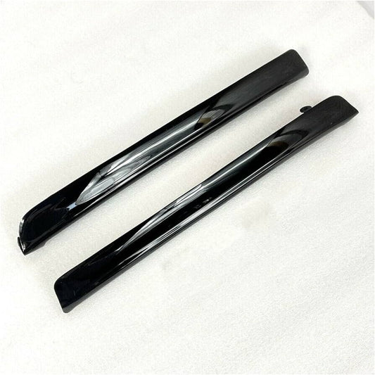 Genuine Toyota OEM MR2 AW11 Protector Retractable Headlamp RH LH Set