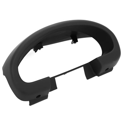 Genuine MAZDA NA01-55-420B-00 Miata Gauge Hood Cover Cluster Bezel NEW