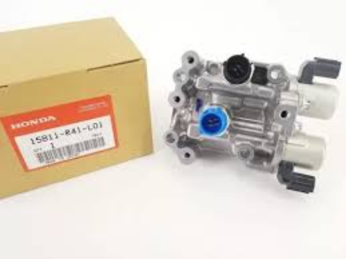 Honda Accord 2.4L Variable Valve Timing Solenoid For 2008-2012  15811-R41-L01