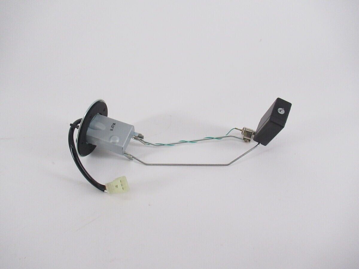 Genuine Toyota OEM Corolla AE86 Analog Fuel Sender Gauge 83320-19715
