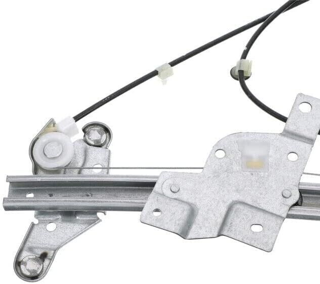 GENUINE MAZDA Right Side Manual Window Regulator 1990-1997 MIATA Roadstar OEM