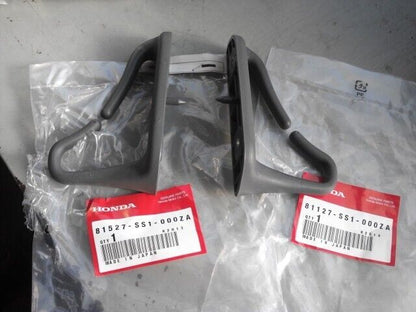 Genuine Honda Seatbelt Guide Left & Right Set Beat BEAT PP1 81127-SS1-000ZA