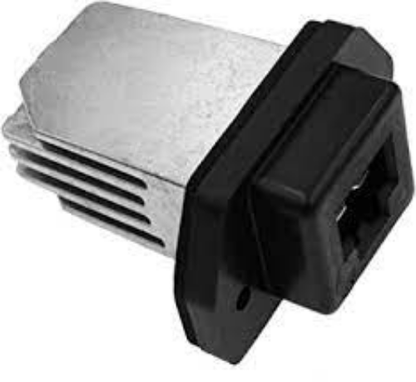 Genuine Mazda OEM MX-5 NC Resistorblower BLOWER UNIT NE51-61-B15