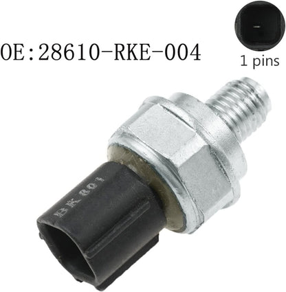 Honda Genuine Acura ACCORD CR-V AT Oil Pressure Switch Assmbly 28610-RKE-004 OEM