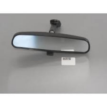 Genuine MAZDA OEM RX-7 RX7 FD3S Interior Room Rear View Mirror & Base Set