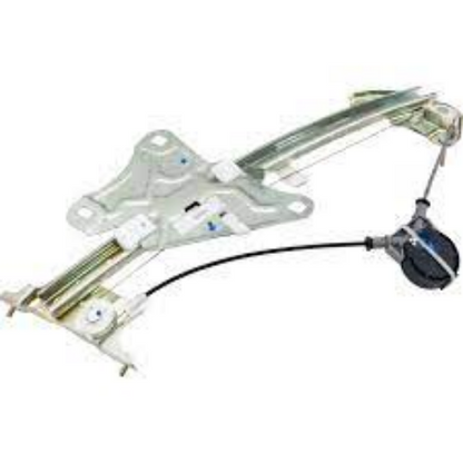 Genuine TOYOTA JZA80 MK4 1993-2002 SUPRA Door Window Regulator Right & Left SET