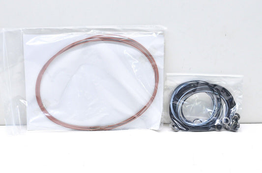 Genuine Mazda OEM RX-8 'O' RING SET N3Z1-10-S60A(x2) Set