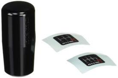 Genuine NISMO OEM Shift Knob Gear Shift Black Anodized Aluminum C2865-1EA01
