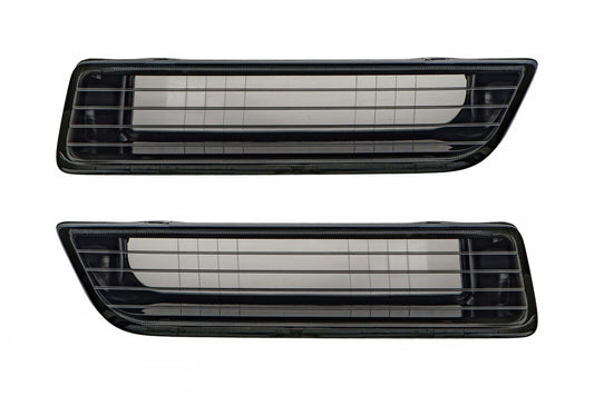 Genuine MAZDA RX-7 FC3S 86-92 Lh&Rh Position Lamp Front Lens Light Flash Passing