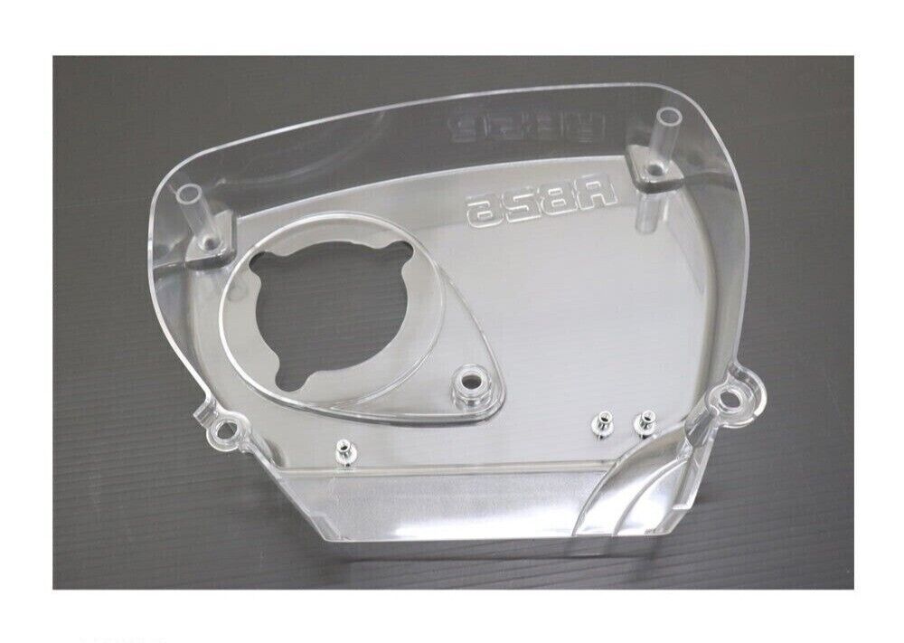 HPI Clear Timing Belt Cover HPCOV-RB26 Skyline R32 R33 R34 BNR32 BCNR33 BNR34