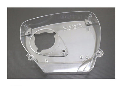 HPI Clear Timing Belt Cover HPCOV-RB26 Skyline R32 R33 R34 BNR32 BCNR33 BNR34
