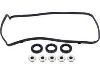 Genuine Honda OEM Acura Front Valve Cover Gasket Set 12030-R70-A00