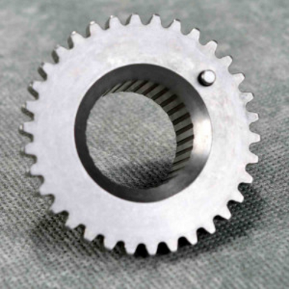 Honda K series K20/K24 Crank Timing Gear And Pulse Plate K24 K20 Si Type S