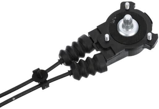 GENUINE MAZDA Right Side Manual Window Regulator 1990-1997 MIATA Roadstar OEM
