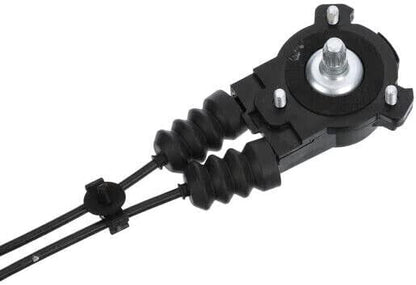 GENUINE MAZDA Right Side Manual Window Regulator 1990-1997 MIATA Roadstar OEM