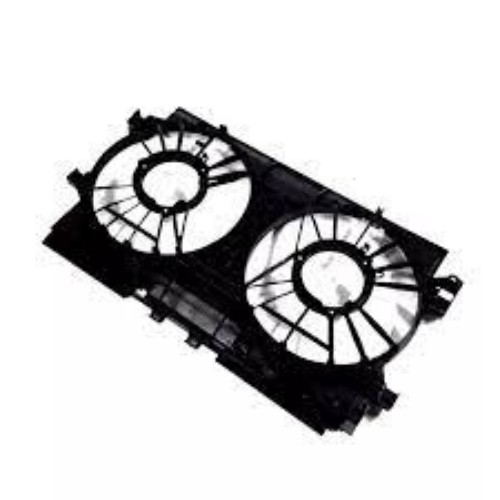 Genuine Subaru OEM Radiator Cooling Fan 2018-2021 Crosstrek 45122FL000
