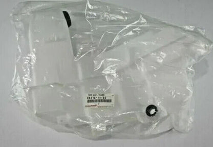 Genuine TOYOTA WINDSHIELD WASHER JAR ASSY SUPRA MK4 JZA80 85315-14120 OEM