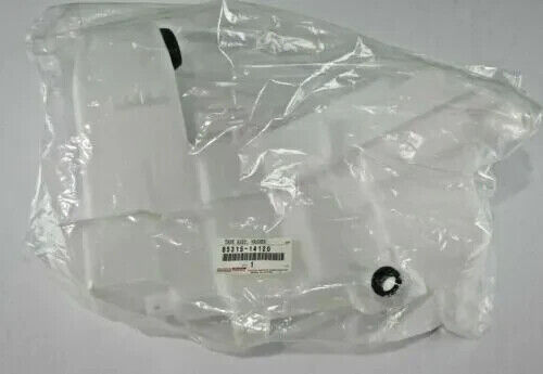 Genuine TOYOTA WINDSHIELD WASHER JAR ASSY SUPRA MK4 JZA80 85315-14120 OEM