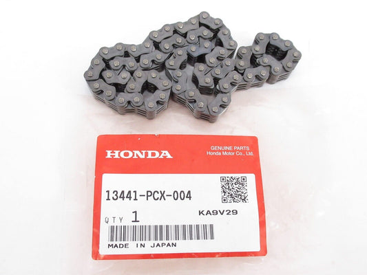 Genuine Honda ACURA Oil Pump Chain RSX K20A K20A2 K20A3 K20Z1 13441-PCX-004 OEM
