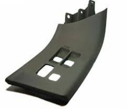 Genuine TOYOTA Supra RHD Driver Side Door Power Window Switch Panel 74231-14121