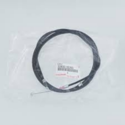 GENUINE TOYOTA OEM LEXUS GS300 GS400 GS430 HOOD LATCH RELEASE CABLE 53630-30250
