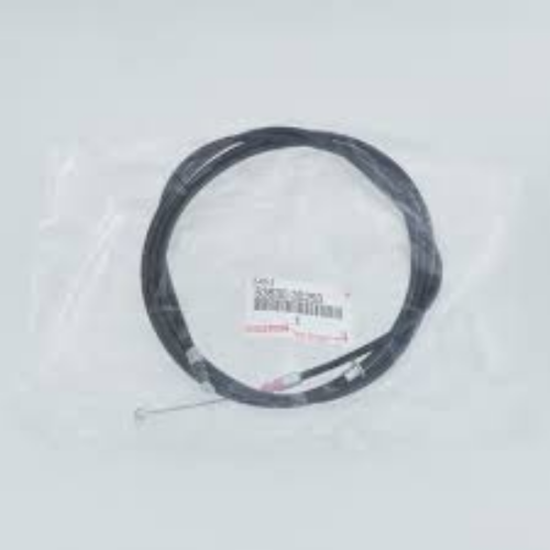 GENUINE TOYOTA OEM LEXUS GS300 GS400 GS430 HOOD LATCH RELEASE CABLE 53630-30250
