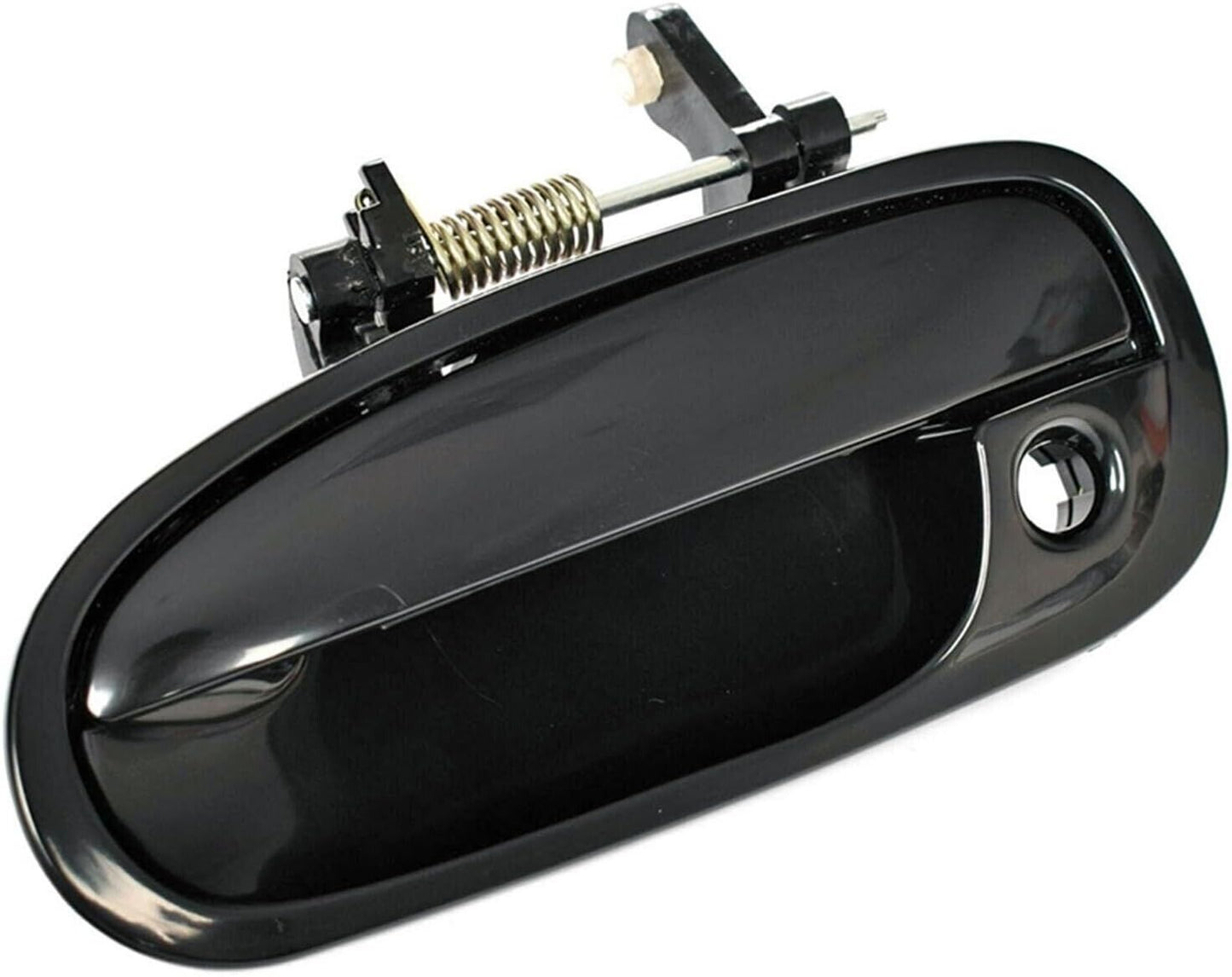 GENUINE HONDA Front Side Outside Outer Door Handle Set CIVIC EK9 Type-R NEW