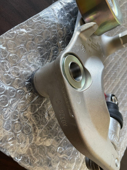 Genuine Honda Auto Belt Tensioner 31170-R0A-025 Civic 2012-2015 OEM NEW