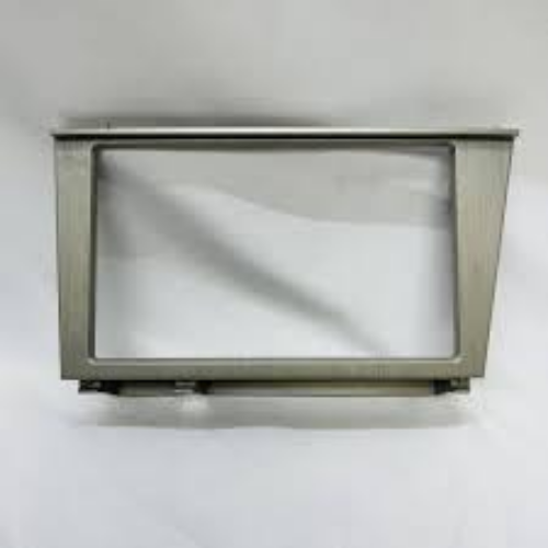 Genuine Nissan OEM R34 Skyline GTR BNR34 Stereo Surround Console Cluster Lid