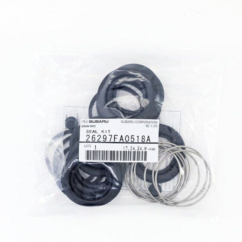 Subaru Genuine Seal Kit 26297FA0518A