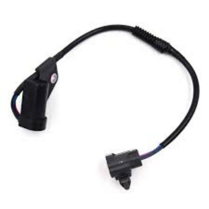 GENUINE MAZDA MIATA 1.8L L4 1999-2005 CRANKSHAFT CRANK SHAFT POSITION SENSOR