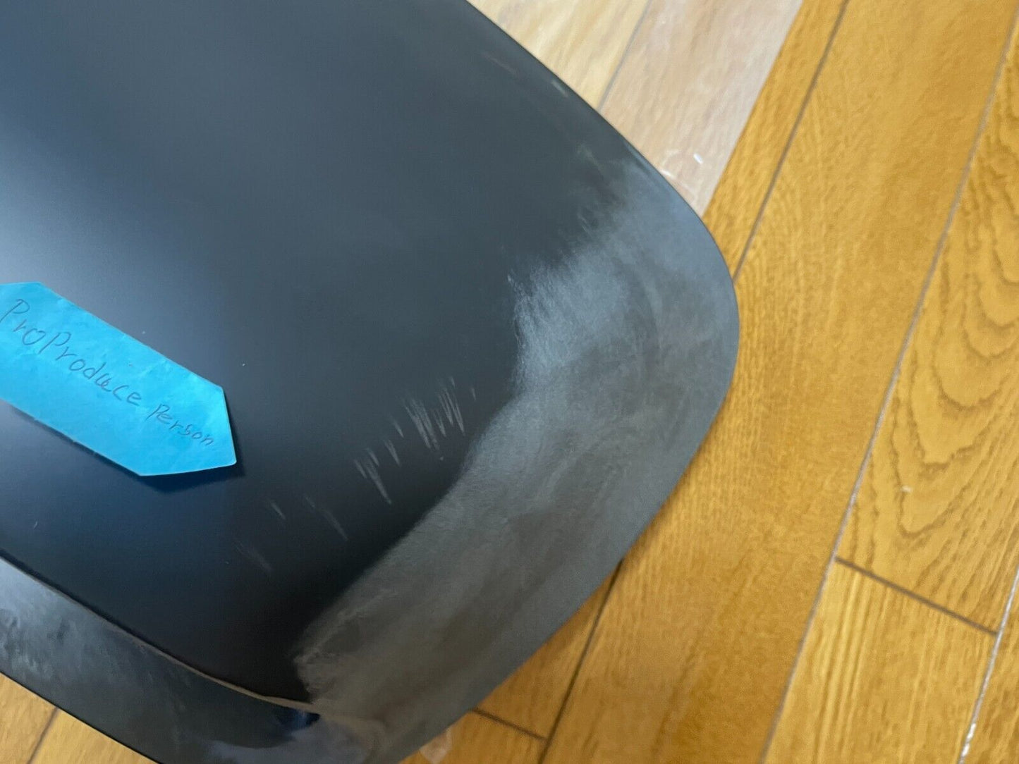 Subaru Genuine WRX Forester XT 04-08 Front Hood Scoop Grille Japan New