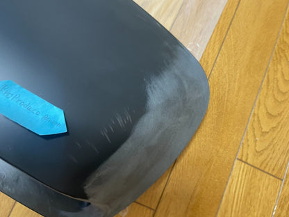 Subaru Genuine WRX Forester XT 04-08 Front Hood Scoop Grille Japan New