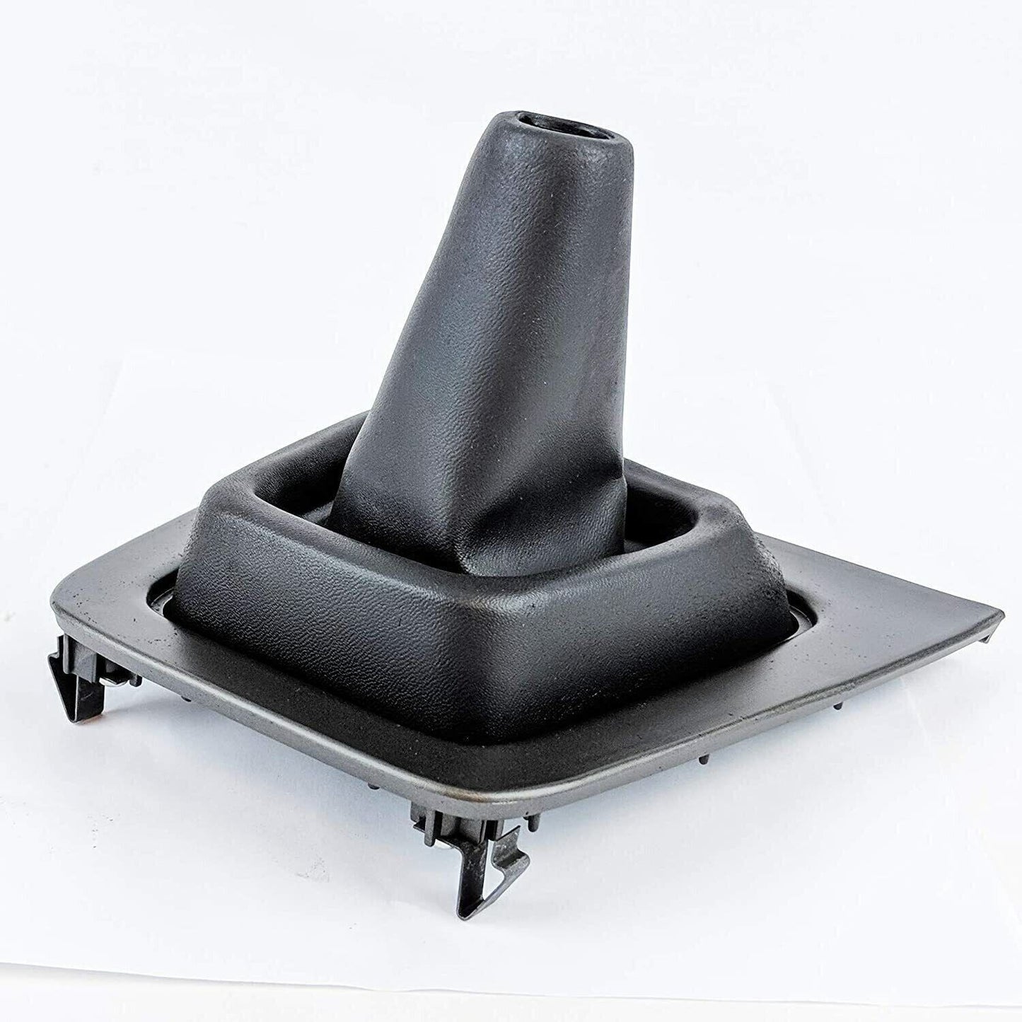 Genuine Mazda OEM 1981-1983 RX-7 Black Shifter Boot Dust Cover