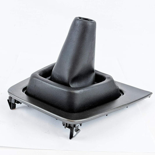 Genuine Mazda OEM 1981-1983 RX-7 Black Shifter Boot Dust Cover