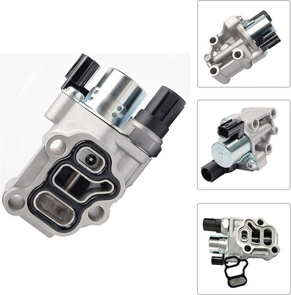 Honda Genuine Civic Acura TSX RSX Type S VTEC Solenoid Spool Valve Japan New