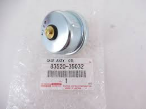 Genuine TOYOTA OEM 4RUNNER COROLLA CELICA SUPRA Oil Pressure Switch 83520-35032